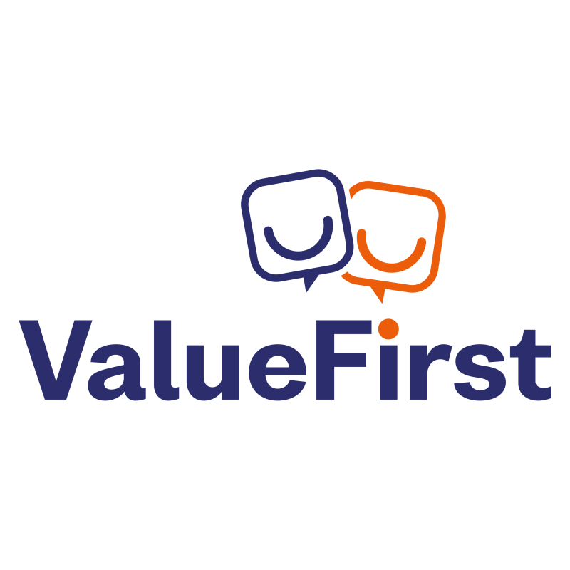 ValueFirst SMS & WhatsApp